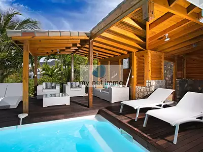 Maison, 100 m²