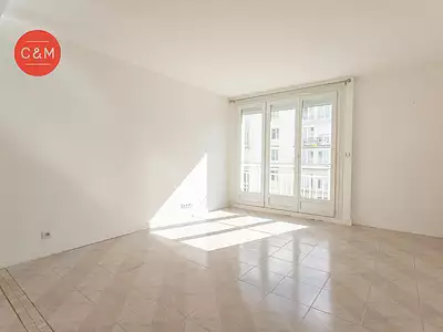 Appartement, 73 m²