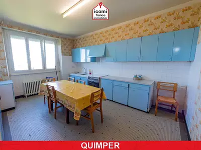 Maison, 166 m²