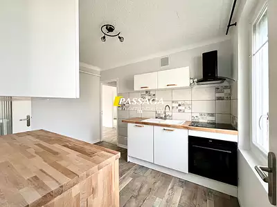 Appartement, 65,96 m²