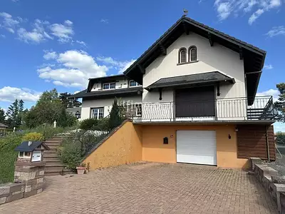 Maison, 178 m²