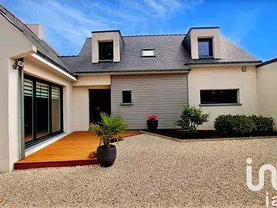 Maison, 170 m²