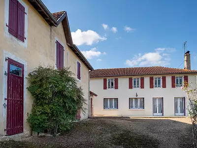 Maison, 157 m²