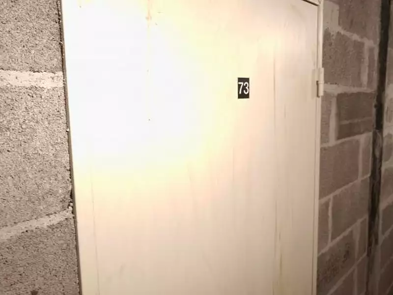Appartement, 95 m²