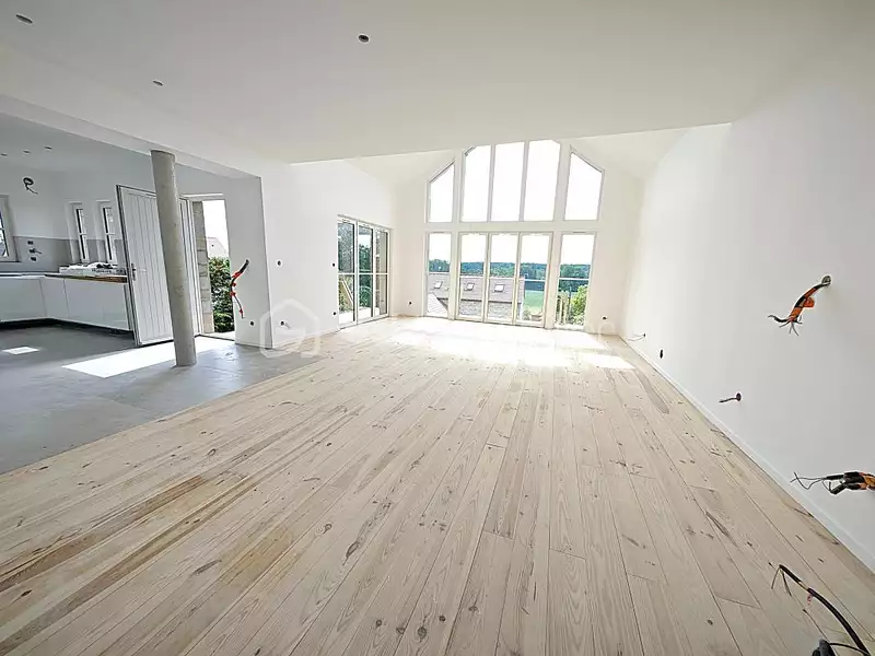 Maison, 144 m²