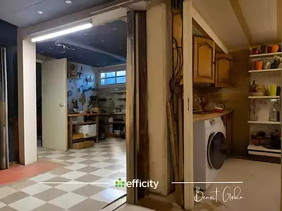 Maison, 143 m²