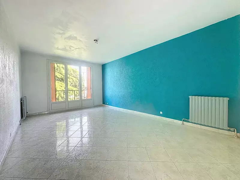 Appartement, 56 m²