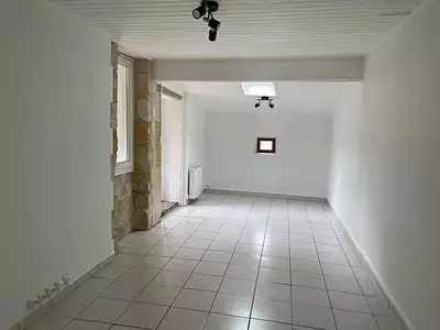 Maison, 66 m²