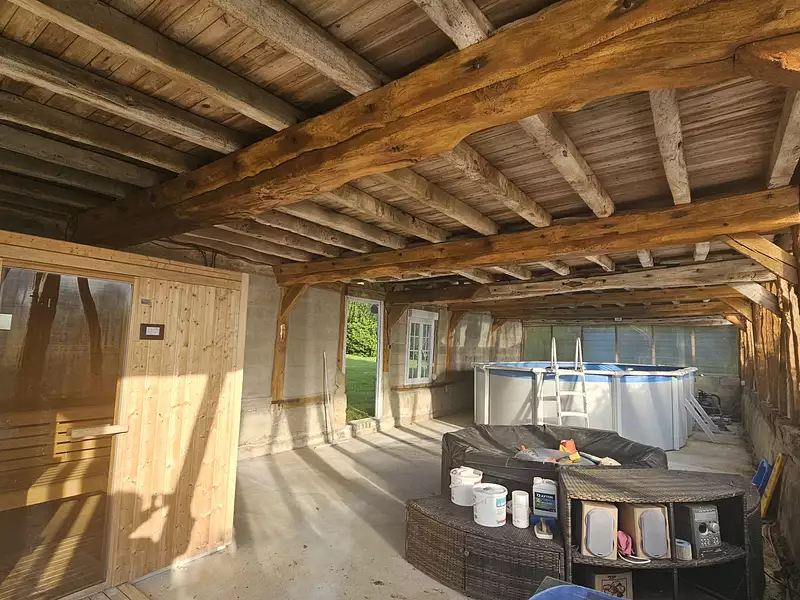 Divers, 275 m²