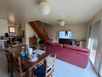 Maison, 90 m²