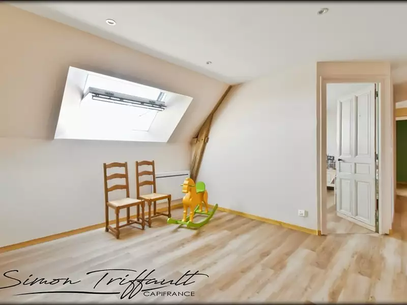Maison, 184 m²