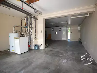 Maison, 145 m²