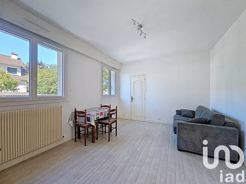 Appartement, 32 m²