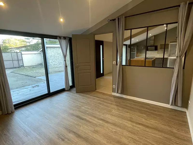 Maison, 84 m²