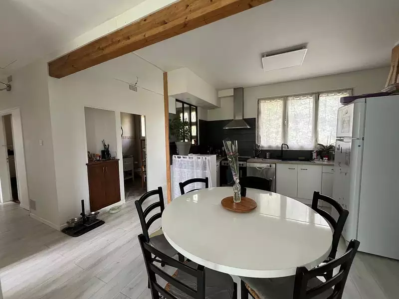 Maison, 109 m²