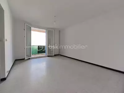 Appartement, 56 m²