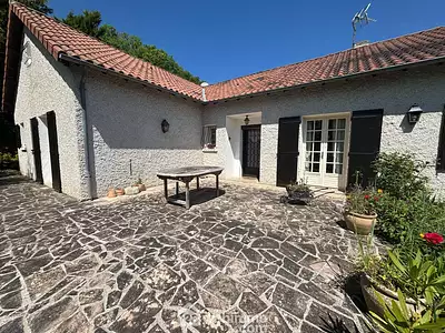 Maison, 181 m²