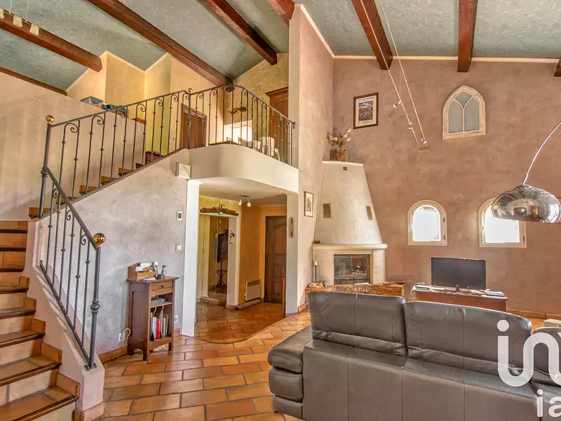 Maison, 144 m²