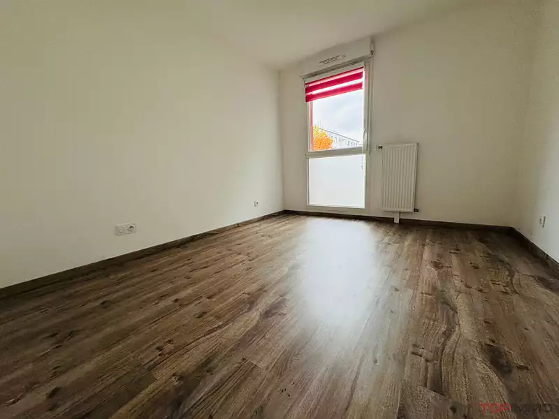Appartement, 83,67 m²