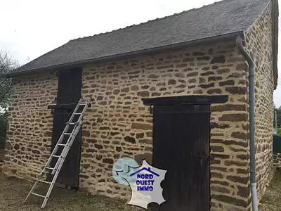 Maison, 182 m²