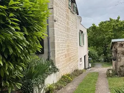 Maison, 90 m²