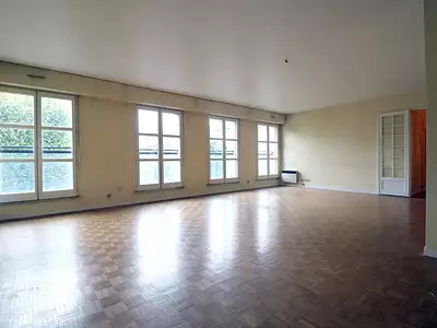 Appartement, 175 m²