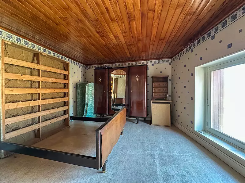 Maison, 70 m²