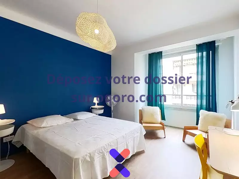 Appartement, 97 m²