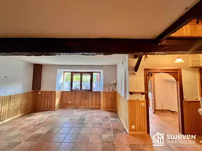 Maison, 117 m²