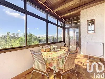 Maison, 190 m²