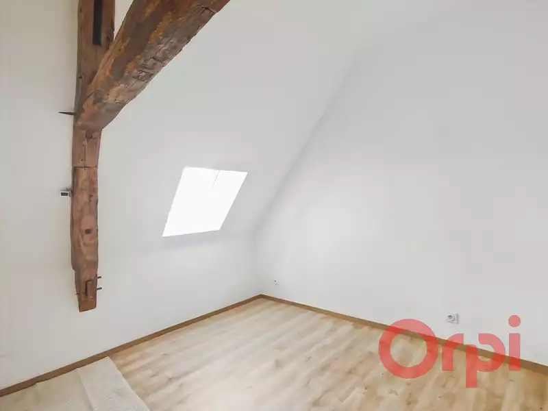 Maison, 85 m²