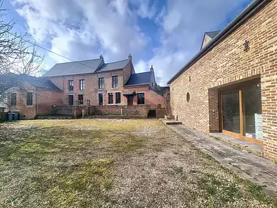Maison, 241 m²