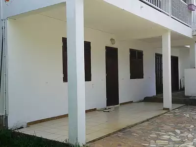 Appartement, 65 m²