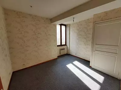 Appartement, 61 m²