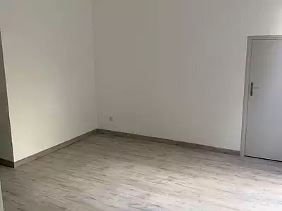 Appartement, 58,49 m²