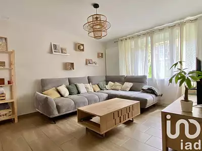 Maison, 118 m²