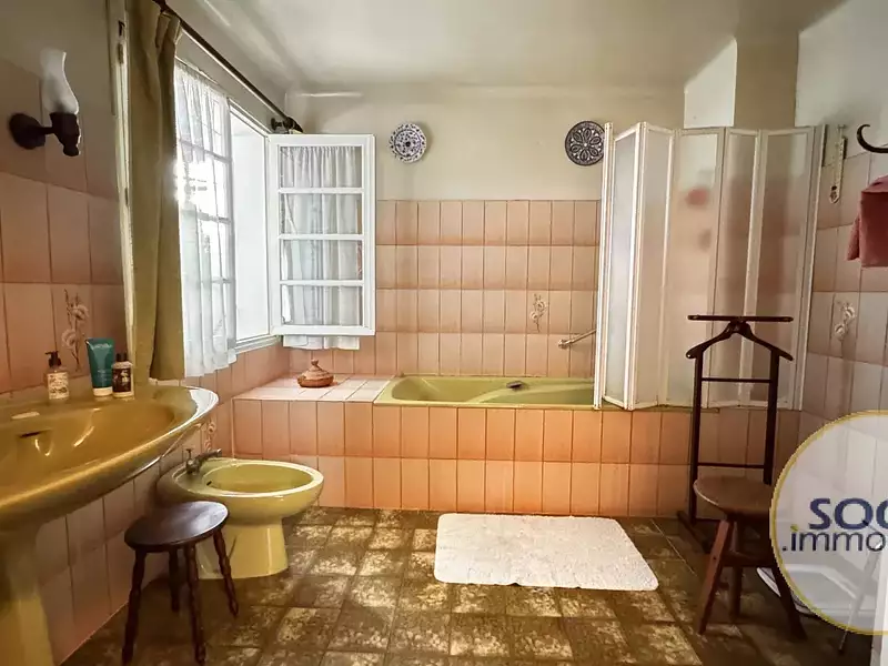 Maison, 175 m²