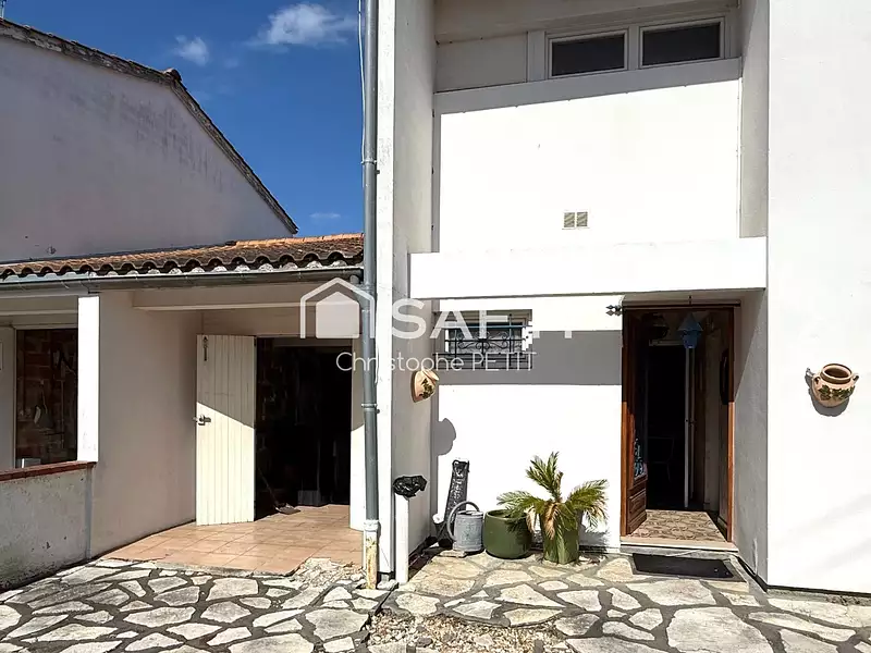 Maison, 81 m²