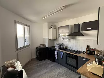 Appartement, 82 m²