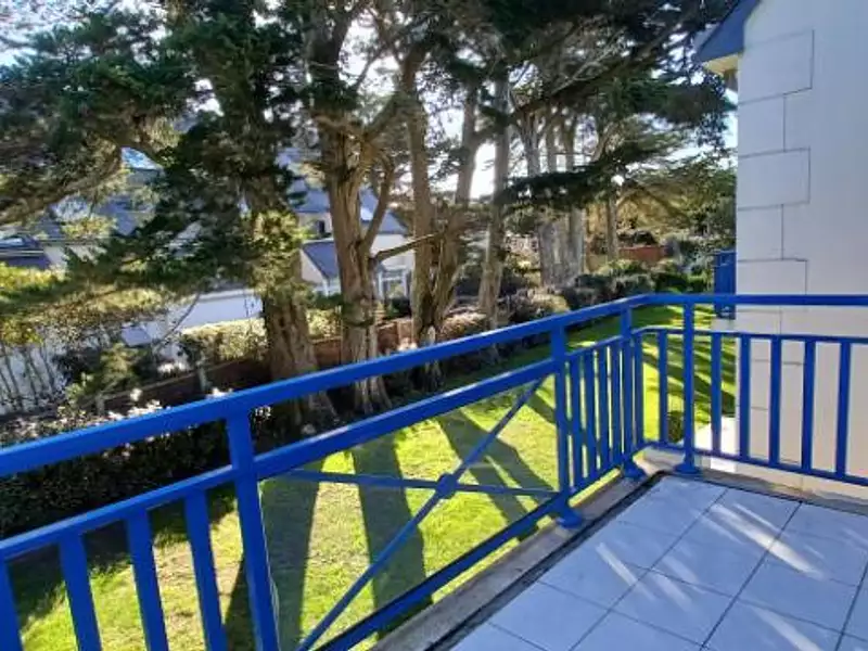 Appartement, 58,72 m²