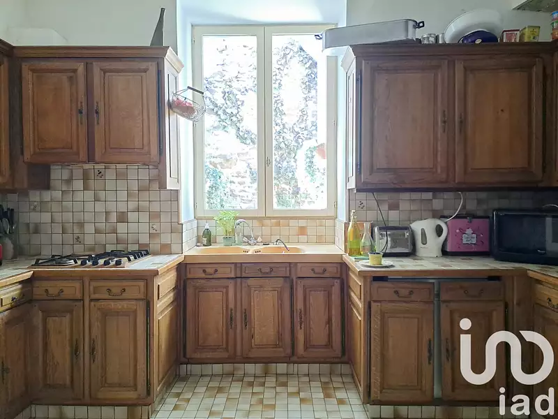 Maison, 200 m²