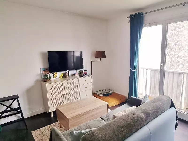 Appartement, 32,06 m²