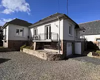 Maison, 109 m²