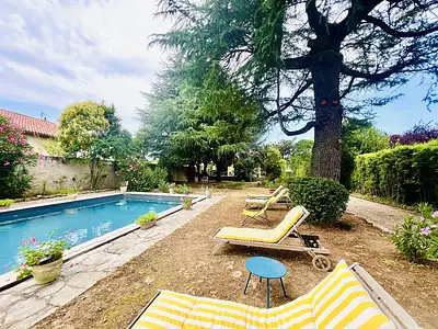 Maison, 155 m²