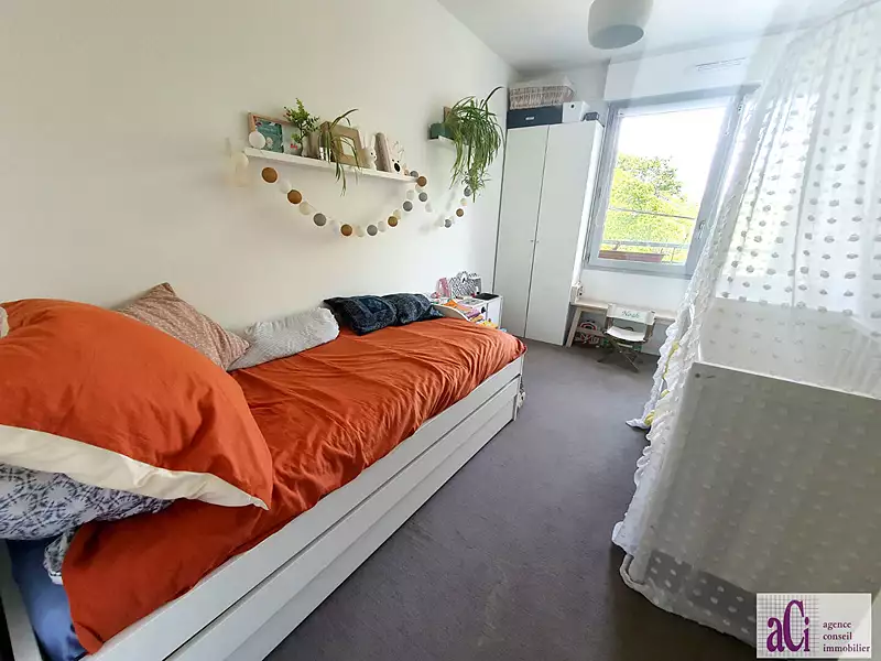 Appartement, 72,31 m²