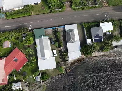 Maison, 65 m²