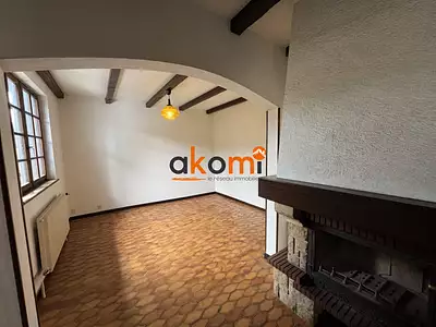 Maison, 90 m²