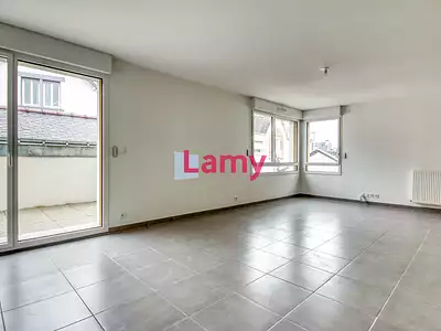 Appartement, 74,93 m²