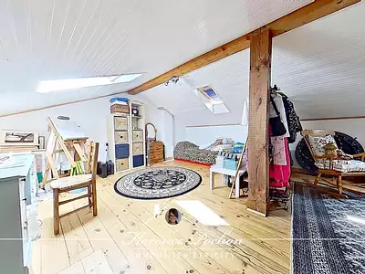 Maison, 99 m²