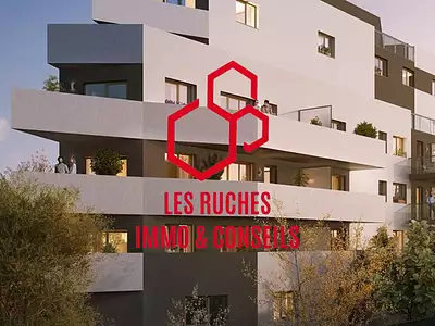 Appartement, 79,73 m²